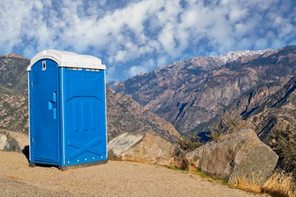 Best Porta potty rental near me  in Angwin, CA