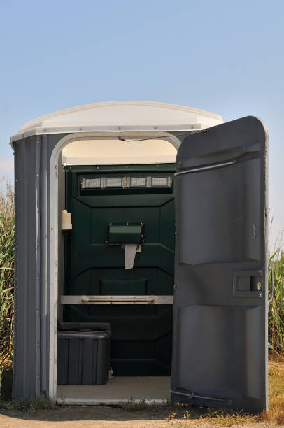 Best Portable toilet rental cost  in Angwin, CA